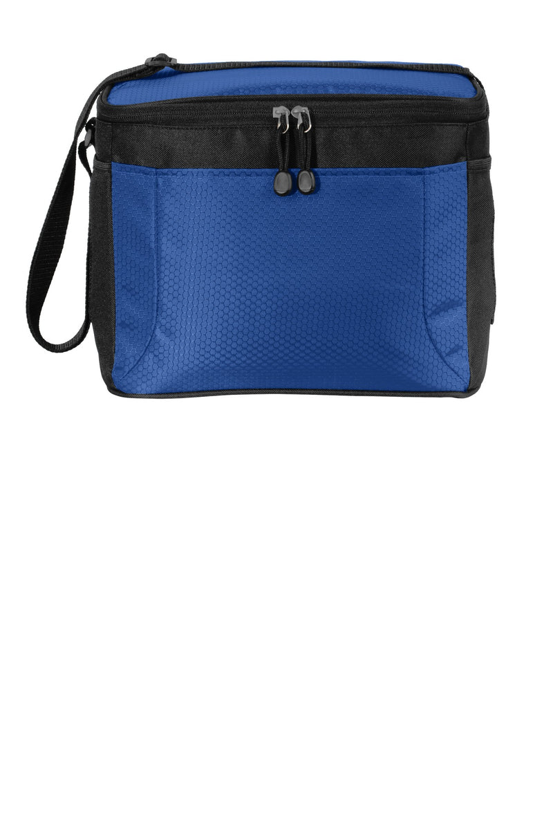 Load image into Gallery viewer, Port Authority 12-Can Cube Cooler. BG513
