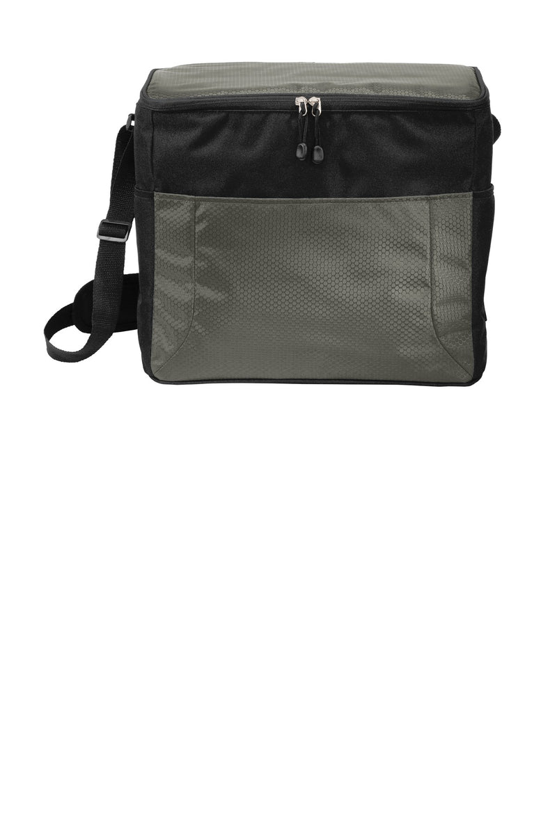 Load image into Gallery viewer, Port Authority 24-Can Cube Cooler. BG514
