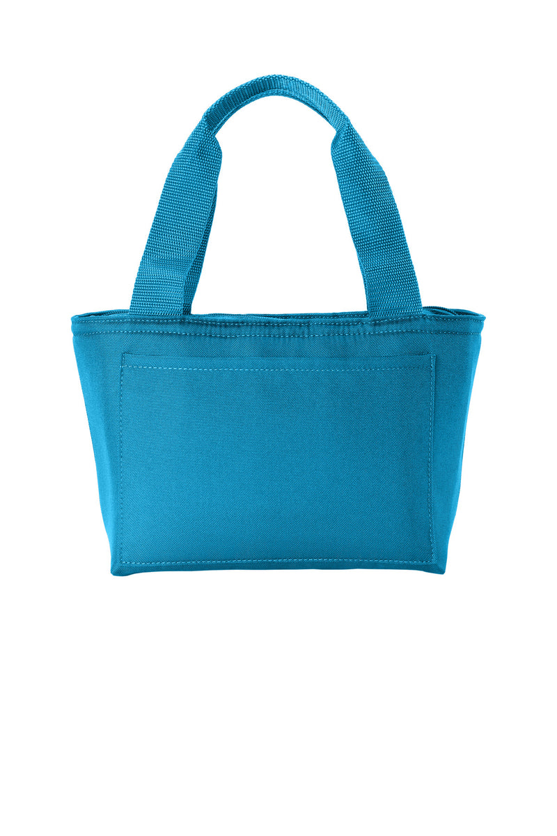 Load image into Gallery viewer, Port Authority Insulated Lunch Tote BG518
