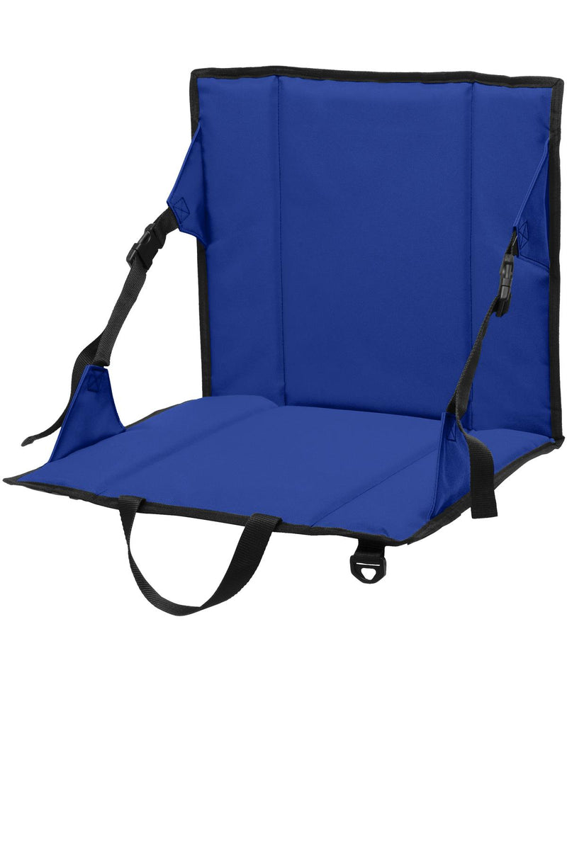 Load image into Gallery viewer, Port Authority Stadium Seat. BG601
