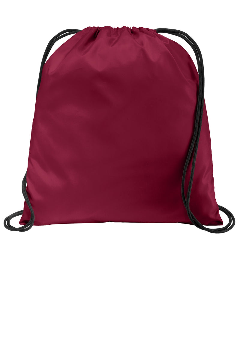 Load image into Gallery viewer, Port Authority Ultra-Core Cinch Pack. BG615
