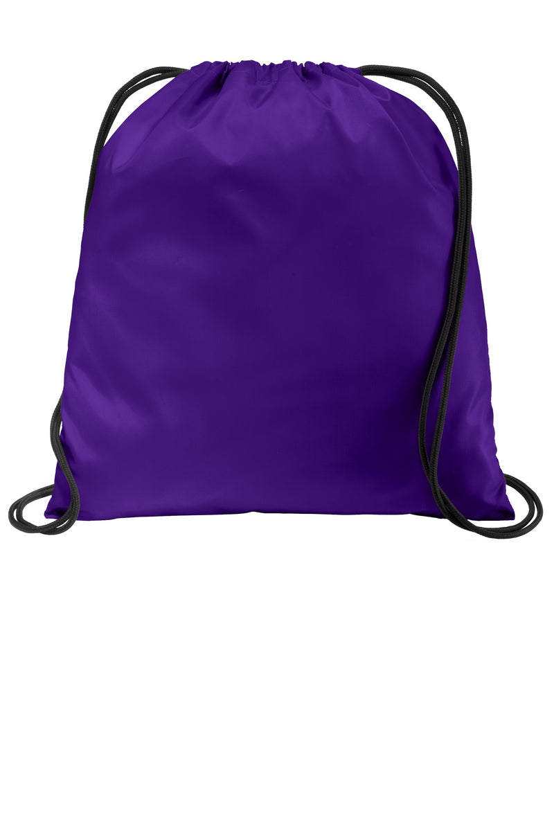 Load image into Gallery viewer, Port Authority Ultra-Core Cinch Pack. BG615
