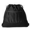 Port Authority Agility Mesh Pocket Cinch BG619