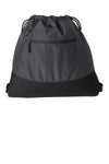 Port Authority Agility Mesh Pocket Cinch BG619