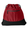Port Authority Agility Mesh Pocket Cinch BG619