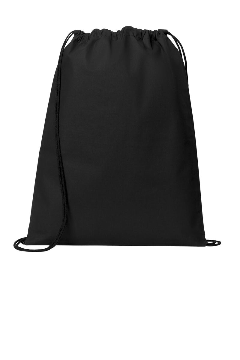 Load image into Gallery viewer, Port Authority Core Cotton Cinch BG6200

