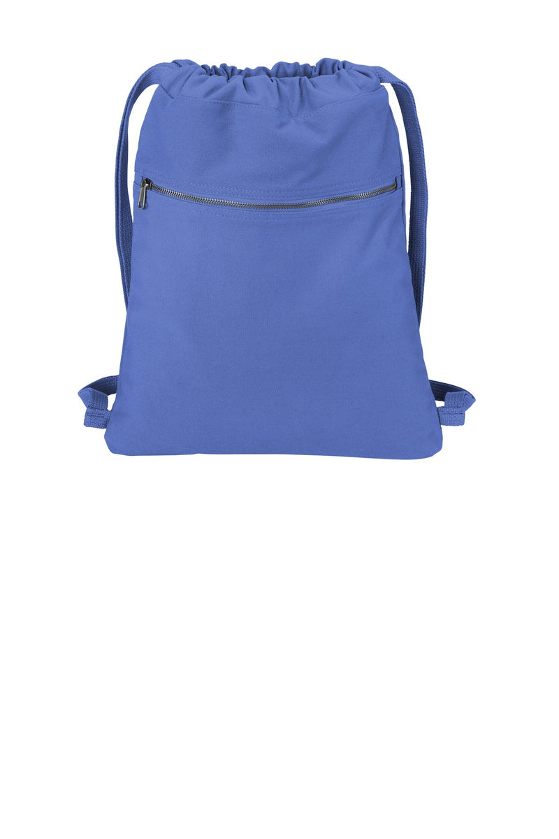 Load image into Gallery viewer, Port Authority  Beach Wash  Cinch Pack. BG621

