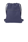 Port Authority  Beach Wash  Cinch Pack. BG621