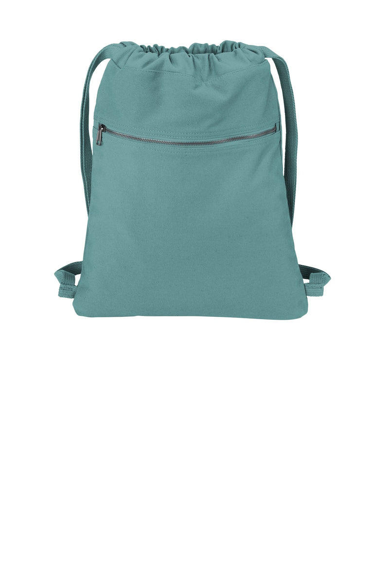 Load image into Gallery viewer, Port Authority  Beach Wash  Cinch Pack. BG621
