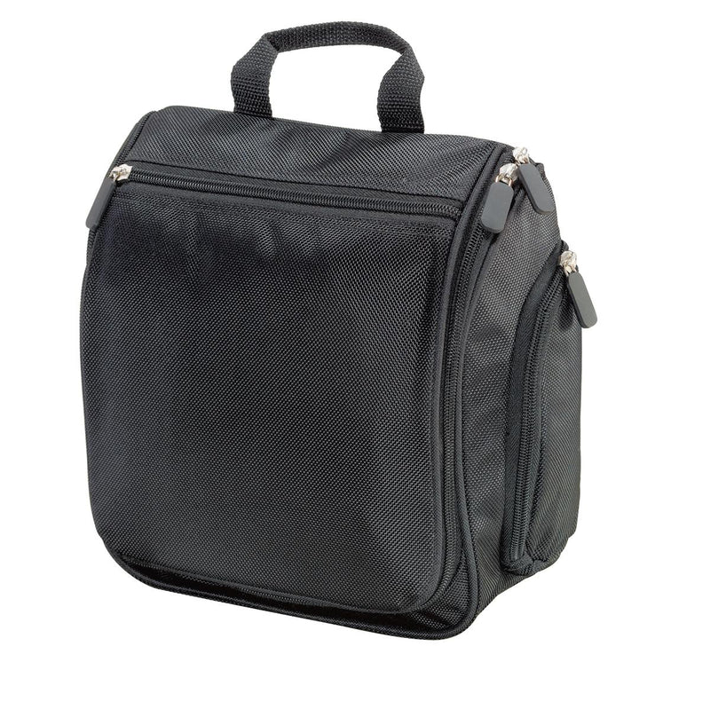 Load image into Gallery viewer, Port Authority Hanging Toiletry Kit. BG700
