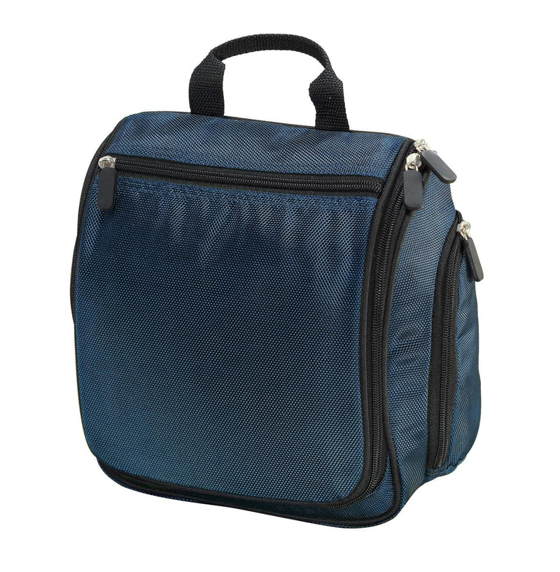 Load image into Gallery viewer, Port Authority Hanging Toiletry Kit. BG700
