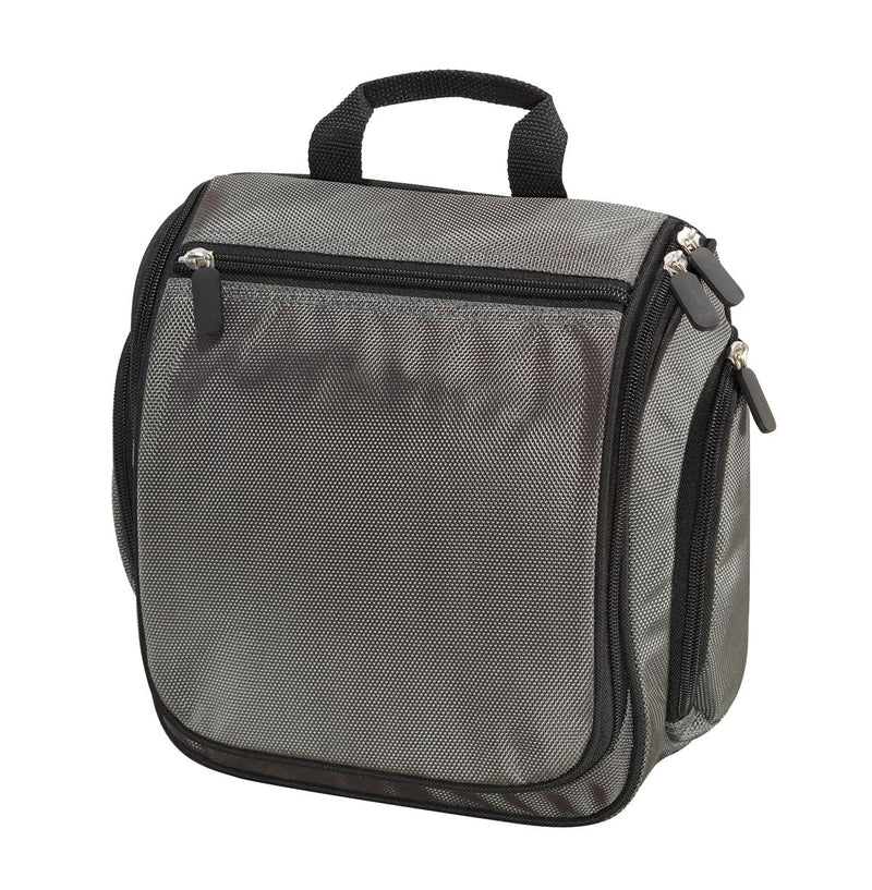 Load image into Gallery viewer, Port Authority Hanging Toiletry Kit. BG700
