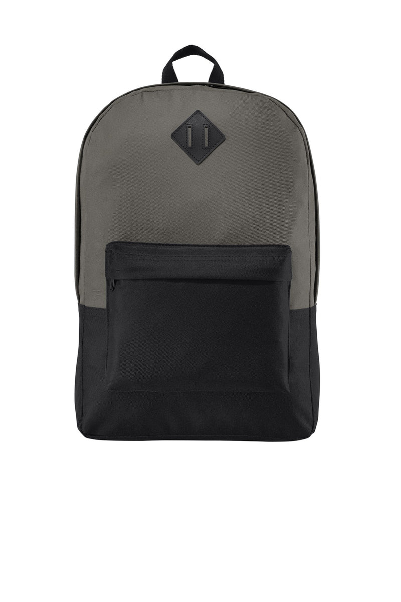 Load image into Gallery viewer, Port Authority  Retro Backpack BG7150
