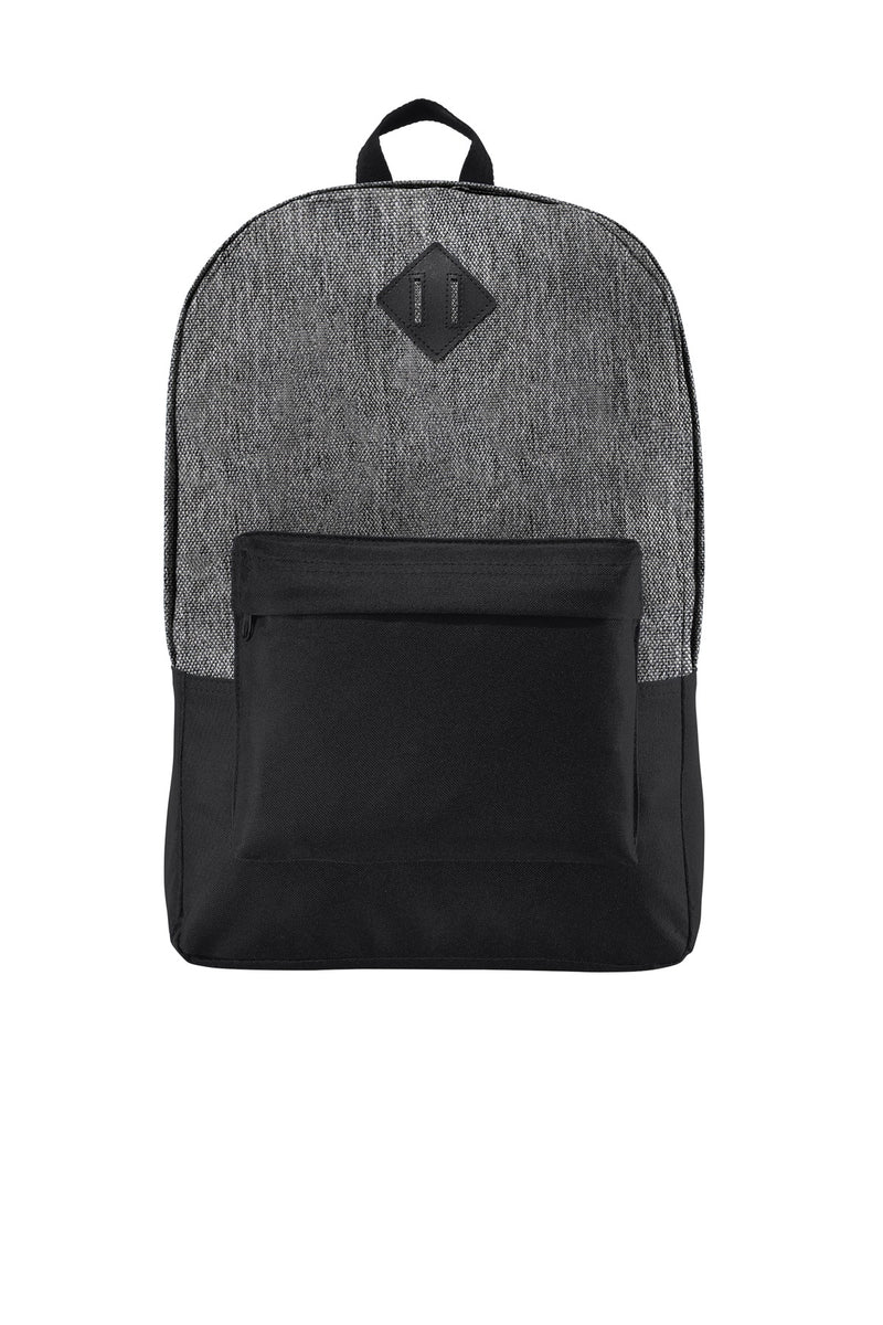 Load image into Gallery viewer, Port Authority  Retro Backpack BG7150
