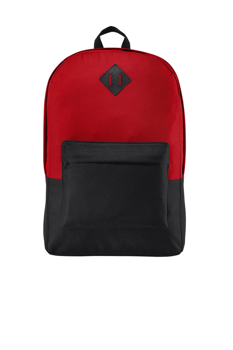 Load image into Gallery viewer, Port Authority  Retro Backpack BG7150
