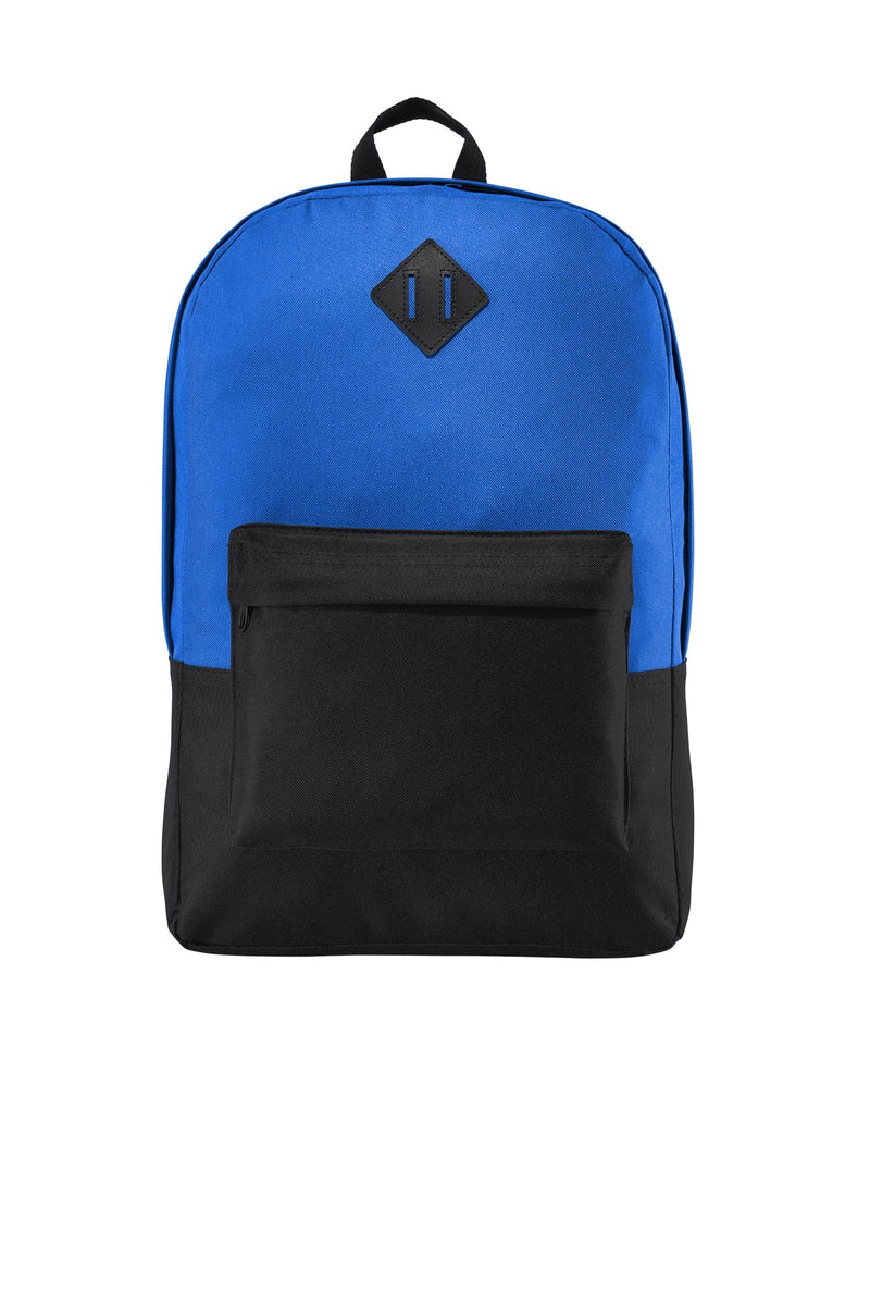 Load image into Gallery viewer, Port Authority  Retro Backpack BG7150
