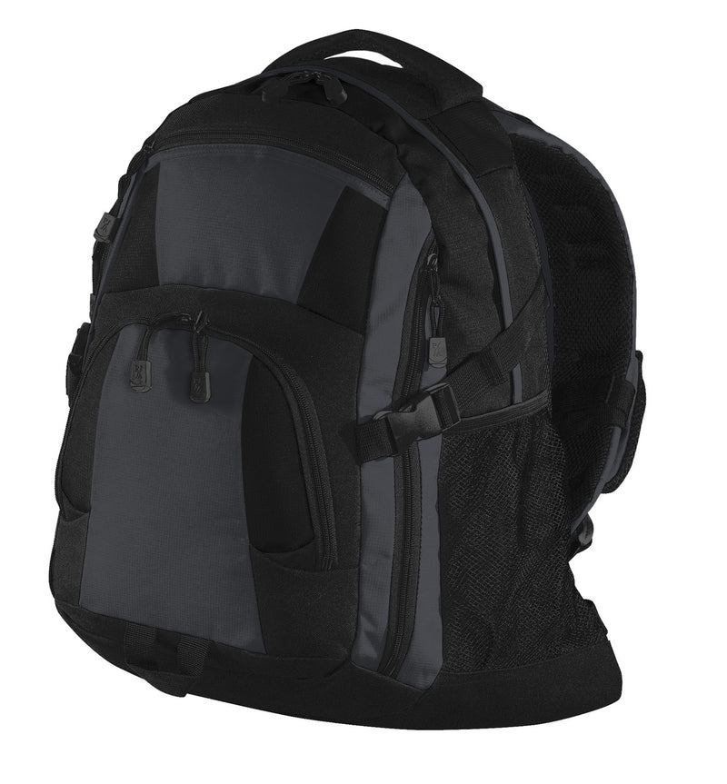 Load image into Gallery viewer, Port Authority Urban Backpack. BG77
