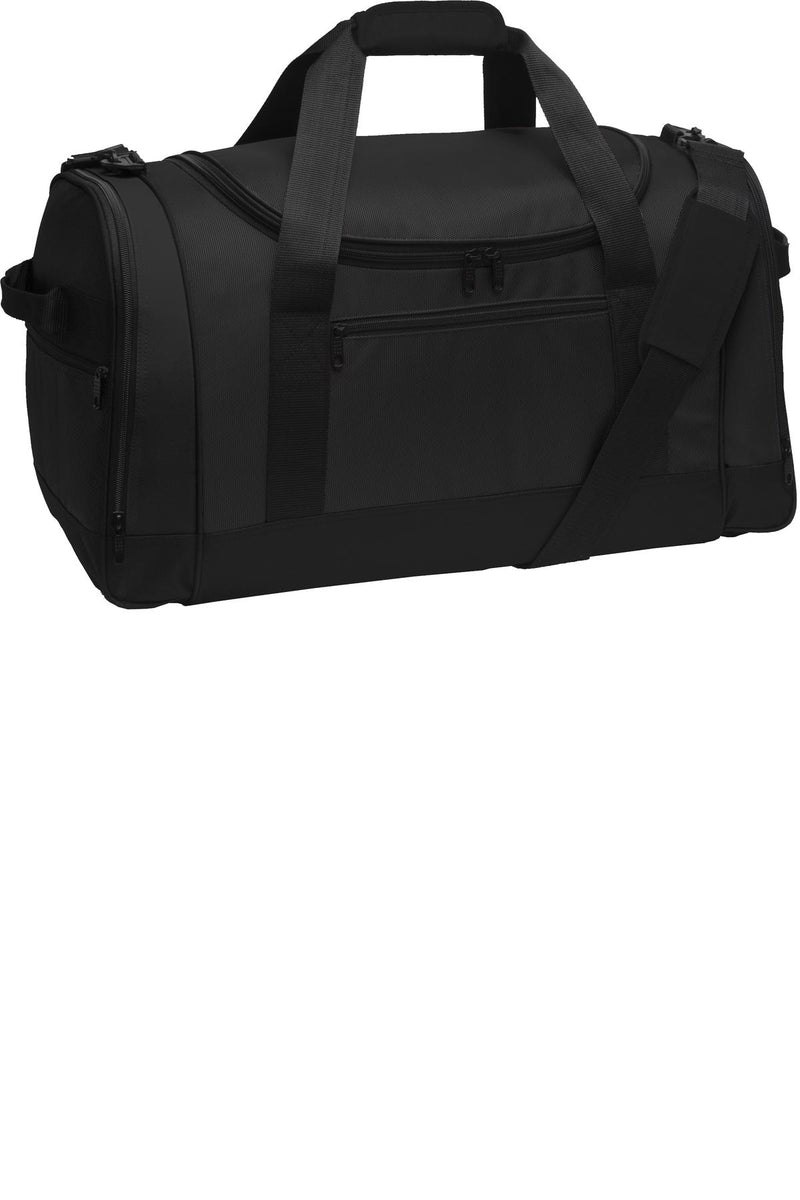 Load image into Gallery viewer, Port Authority Voyager Sports Duffel. BG800
