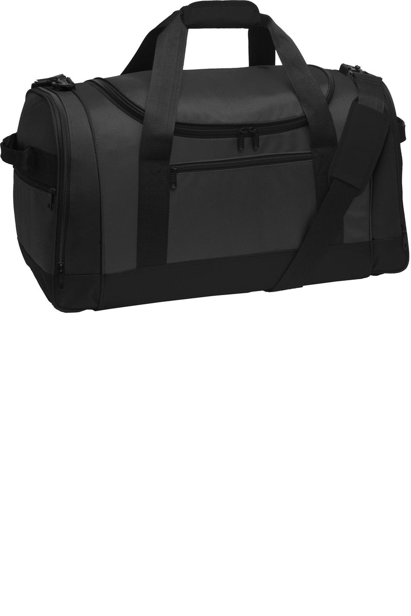 Load image into Gallery viewer, Port Authority Voyager Sports Duffel. BG800
