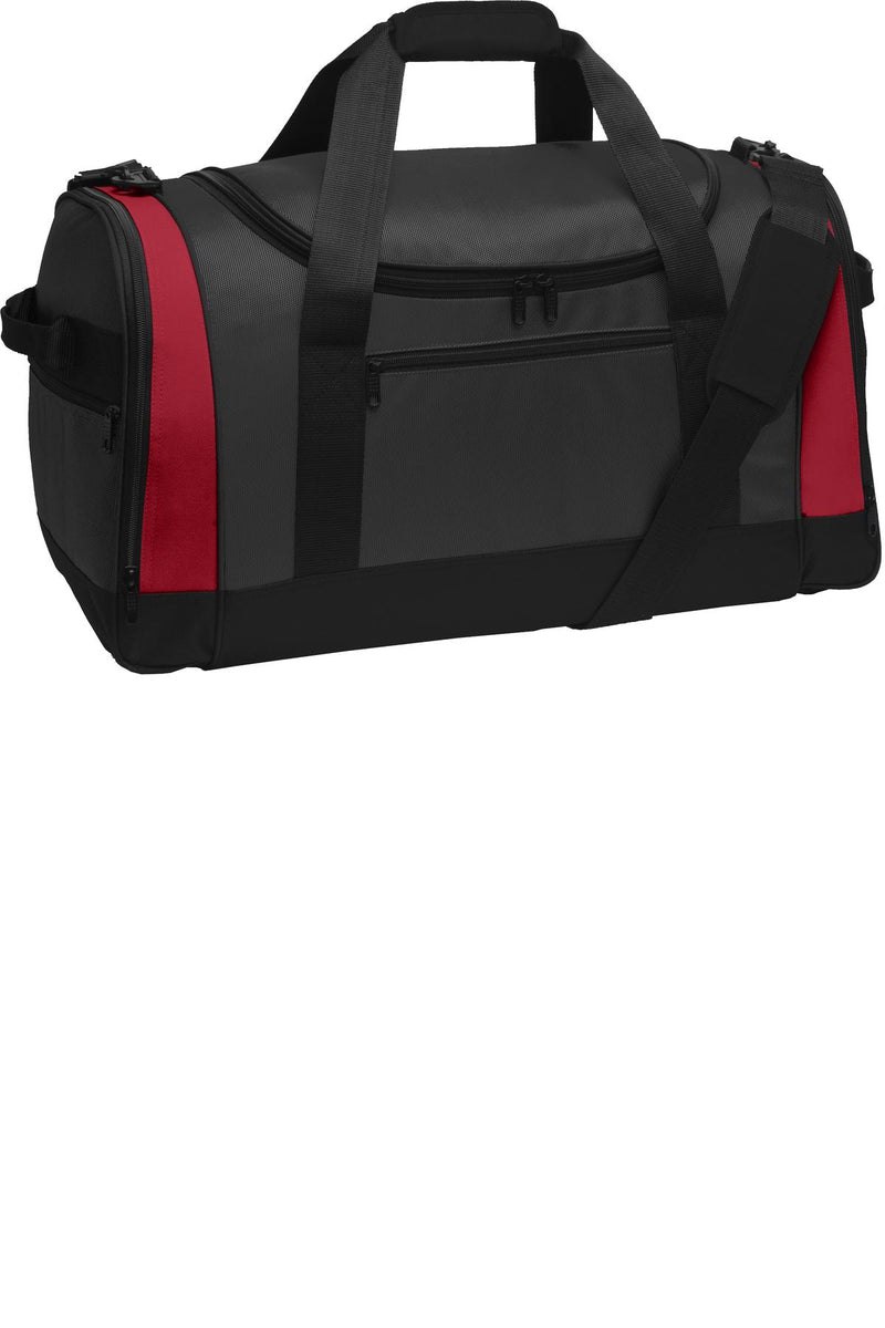 Load image into Gallery viewer, Port Authority Voyager Sports Duffel. BG800
