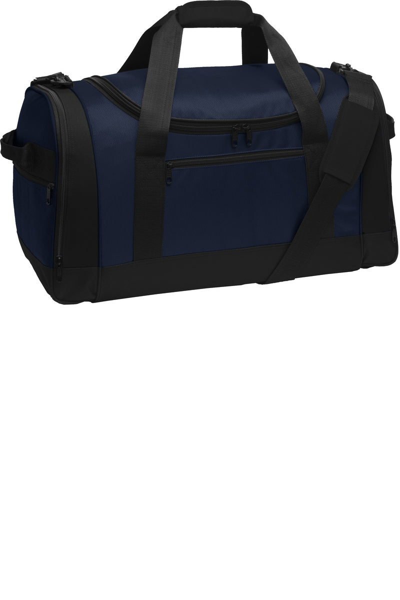 Load image into Gallery viewer, Port Authority Voyager Sports Duffel. BG800
