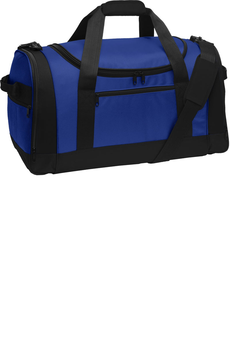 Load image into Gallery viewer, Port Authority Voyager Sports Duffel. BG800
