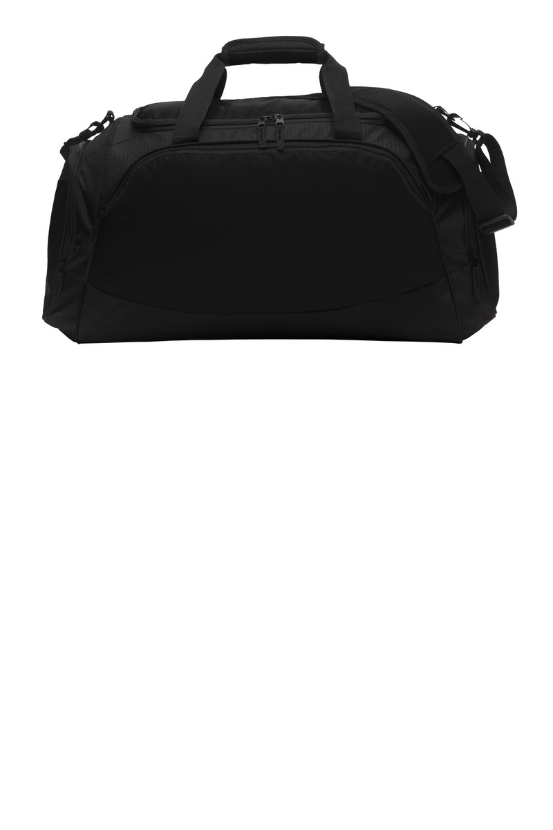 Load image into Gallery viewer, Port Authority Medium Active Duffel. BG801
