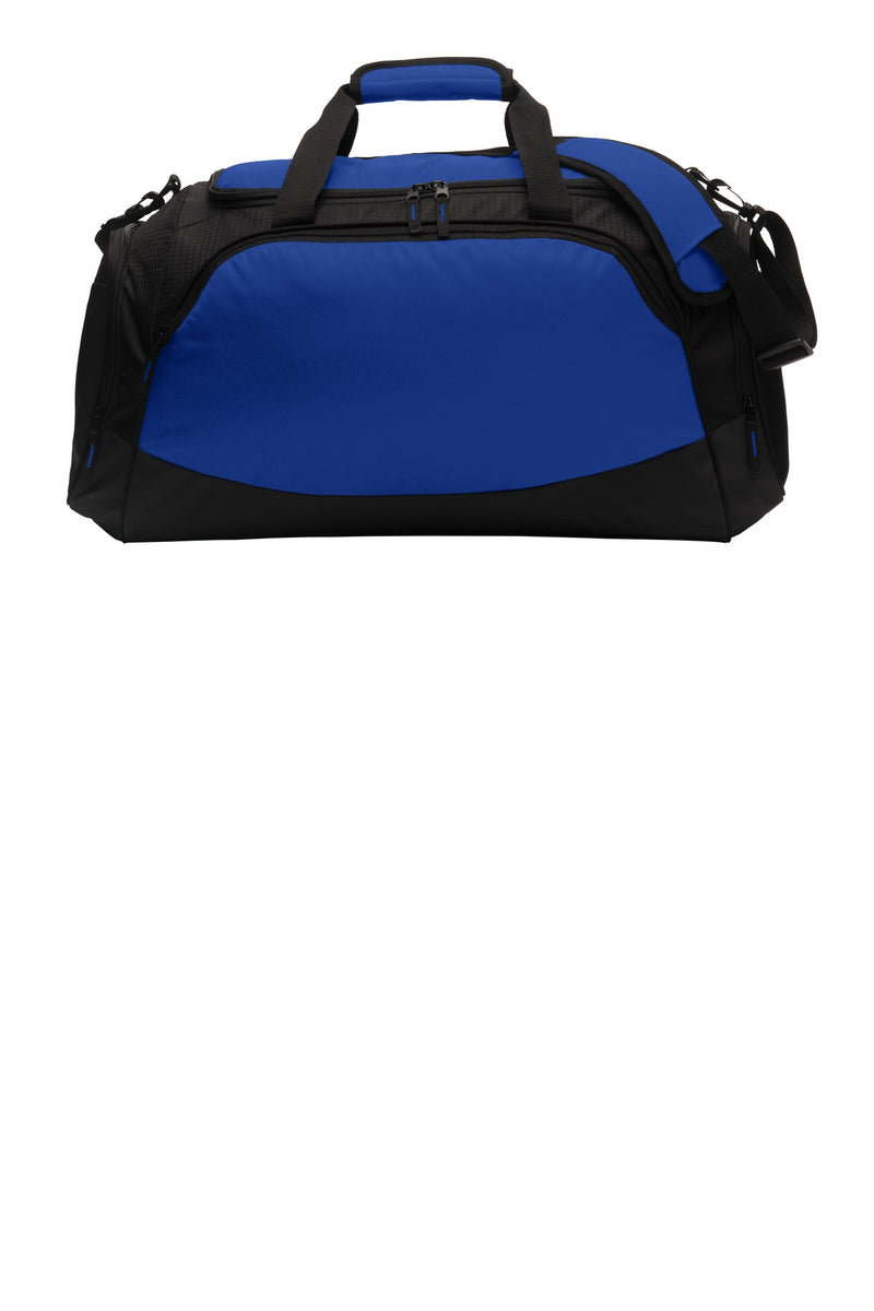 Load image into Gallery viewer, Port Authority Medium Active Duffel. BG801
