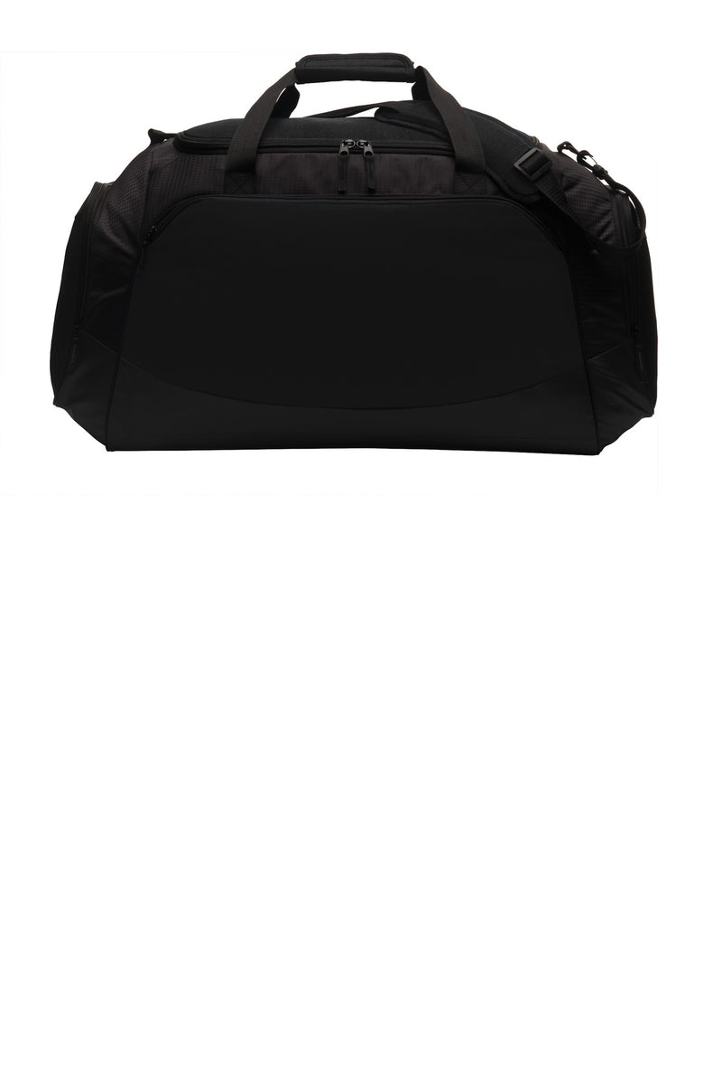 Load image into Gallery viewer, Port Authority Large Active Duffel. BG802
