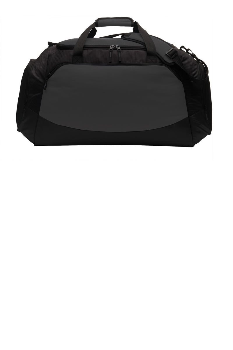Load image into Gallery viewer, Port Authority Large Active Duffel. BG802

