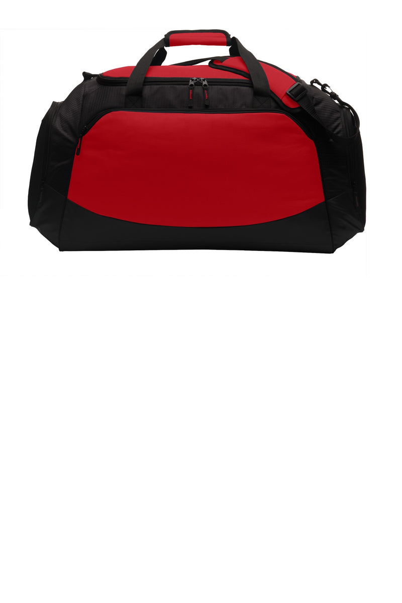 Load image into Gallery viewer, Port Authority Large Active Duffel. BG802
