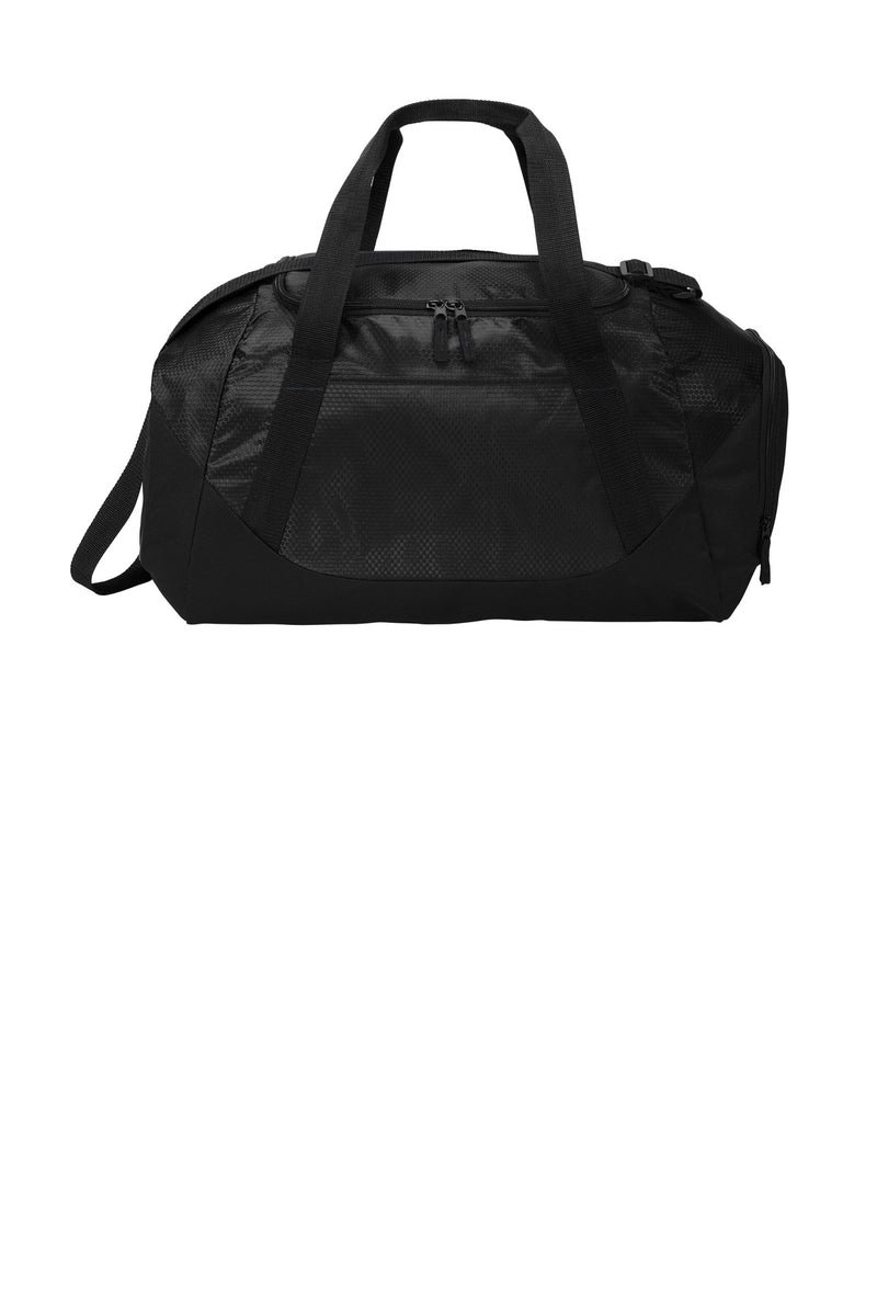 Load image into Gallery viewer, Port Authority  Team Duffel  BG804
