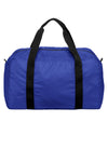Port Authority Mini Ripstop Travel Duffel BG820
