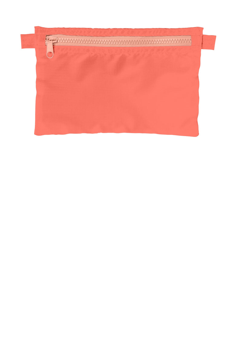 Load image into Gallery viewer, Port Authority Stash Pouch (5-Pack)  BG915

