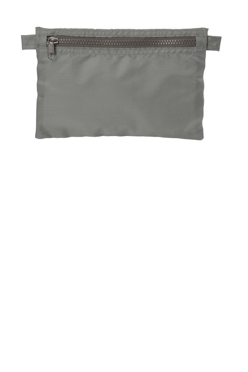 Load image into Gallery viewer, Port Authority Stash Pouch (5-Pack)  BG915
