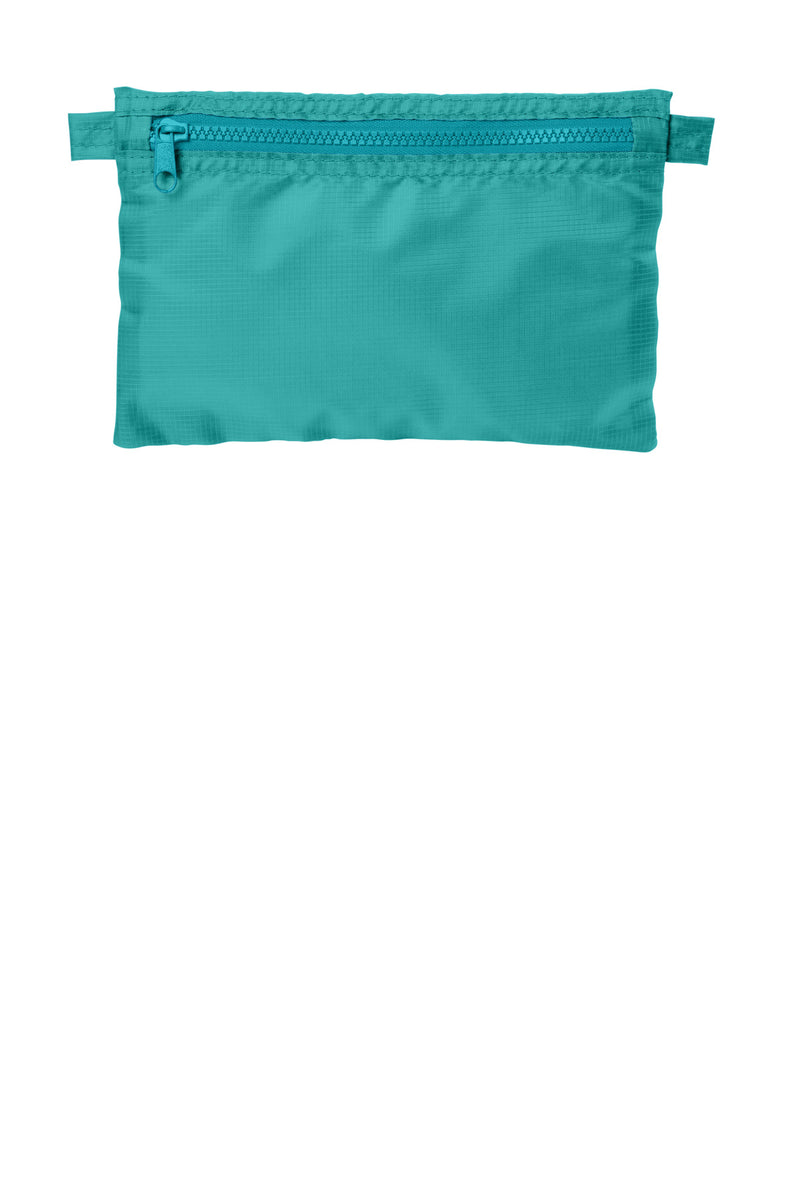 Load image into Gallery viewer, Port Authority Stash Pouch (5-Pack)  BG915
