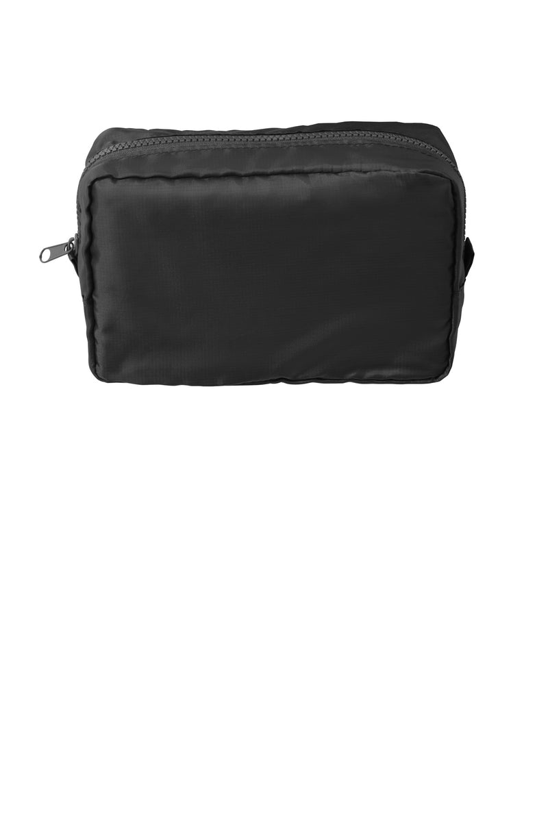 Load image into Gallery viewer, Port Authority Stash Dimensional Pouch (5-Pack) BG916
