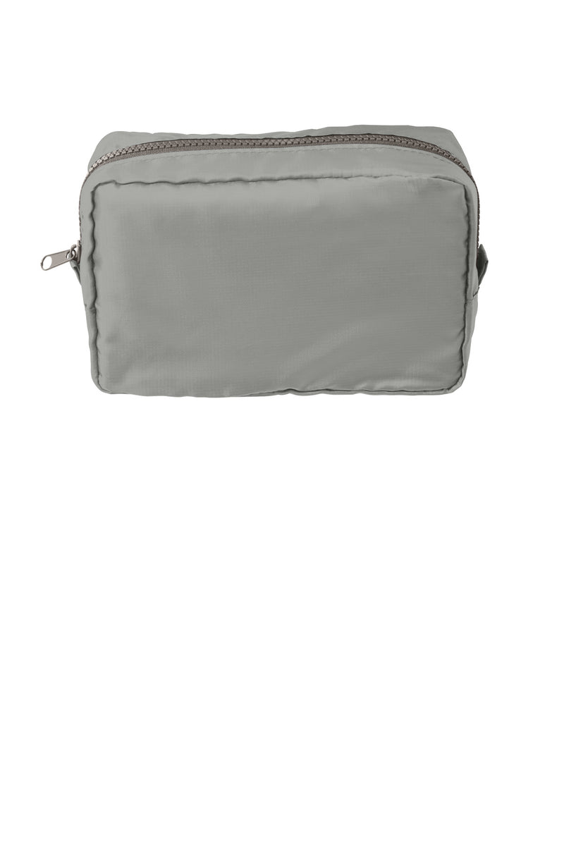Load image into Gallery viewer, Port Authority Stash Dimensional Pouch (5-Pack) BG916
