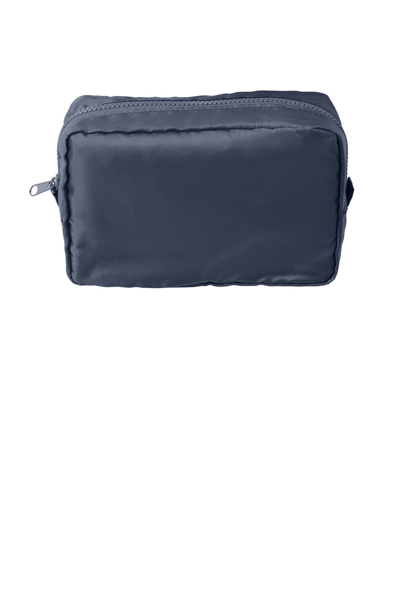Load image into Gallery viewer, Port Authority Stash Dimensional Pouch (5-Pack) BG916
