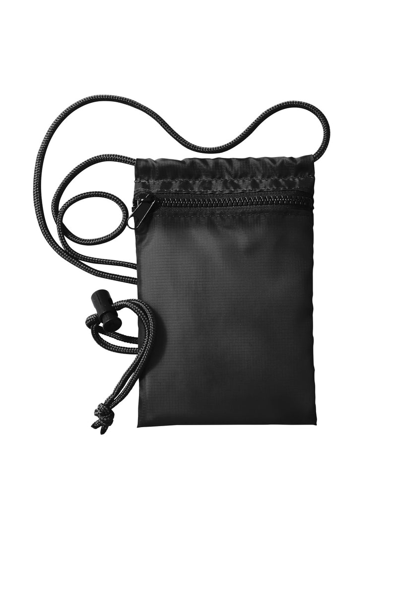 Load image into Gallery viewer, Port Authority Stash Crossbody Pouch (5-Pack)  BG917
