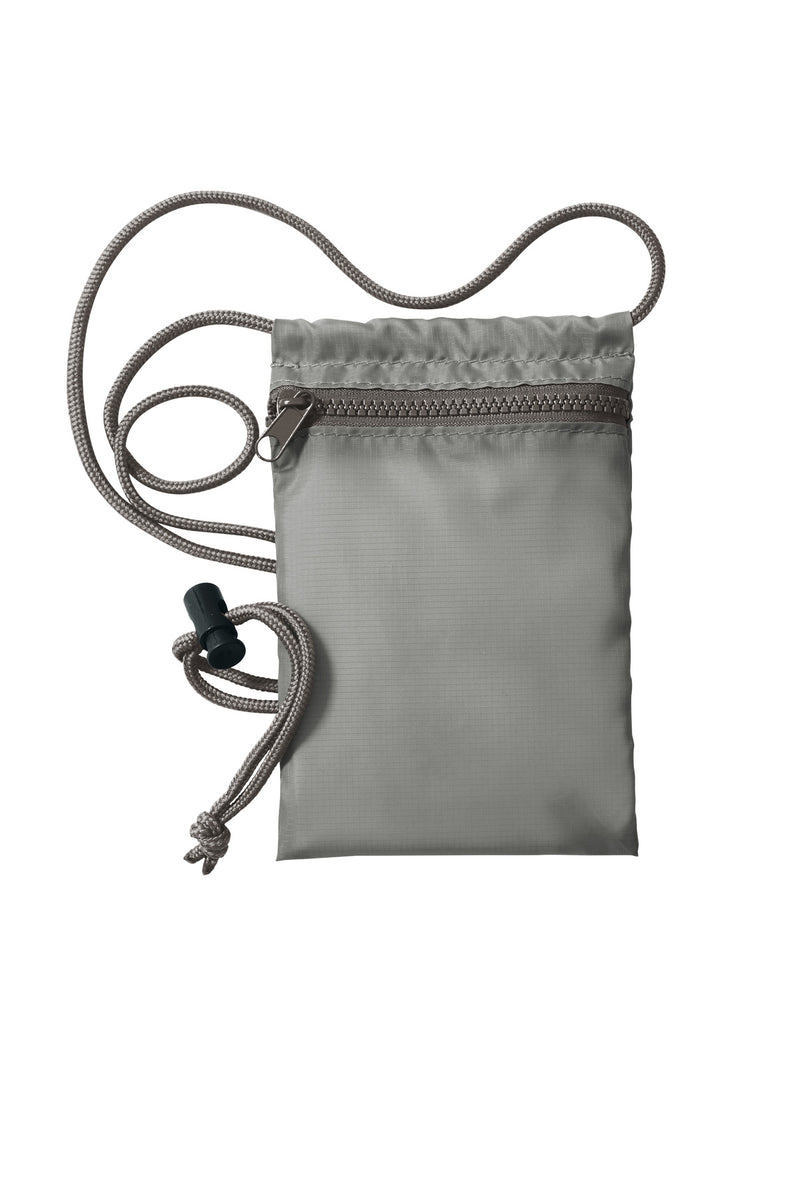 Load image into Gallery viewer, Port Authority Stash Crossbody Pouch (5-Pack)  BG917
