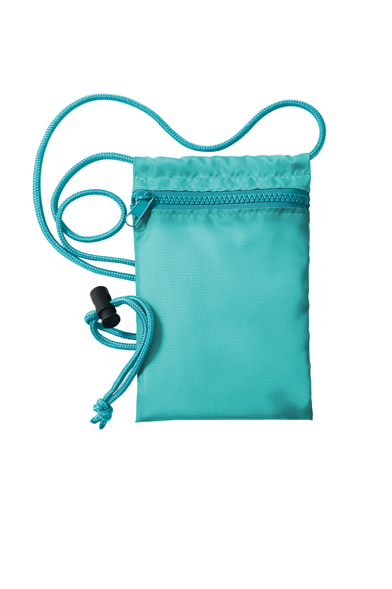 Load image into Gallery viewer, Port Authority Stash Crossbody Pouch (5-Pack)  BG917
