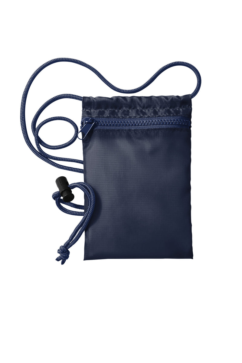 Load image into Gallery viewer, Port Authority Stash Crossbody Pouch (5-Pack)  BG917
