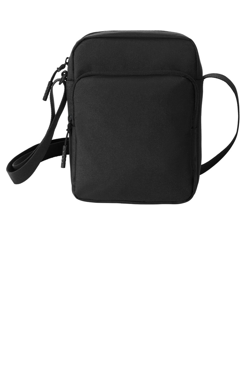 Load image into Gallery viewer, Port Authority Upright Crossbody Bag BG918
