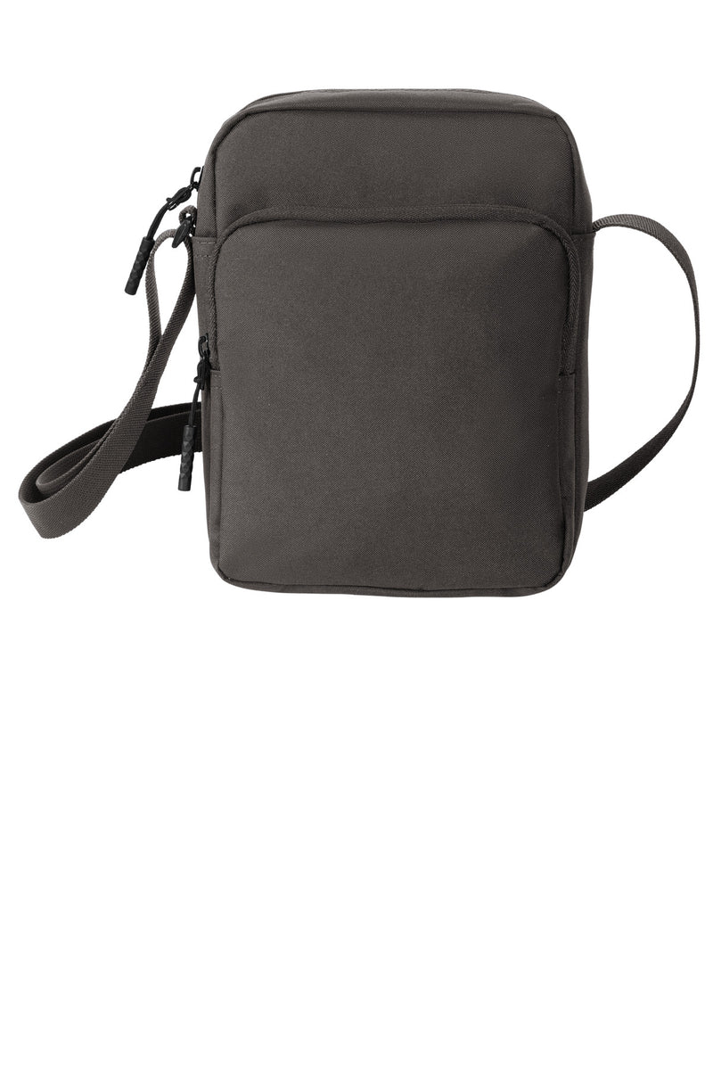 Load image into Gallery viewer, Port Authority Upright Crossbody Bag BG918
