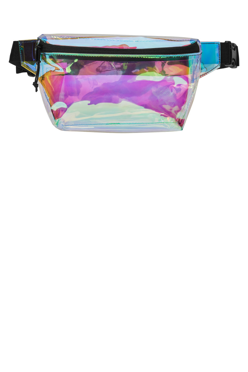 Load image into Gallery viewer, Port Authority Clear Hip Pack BG930
