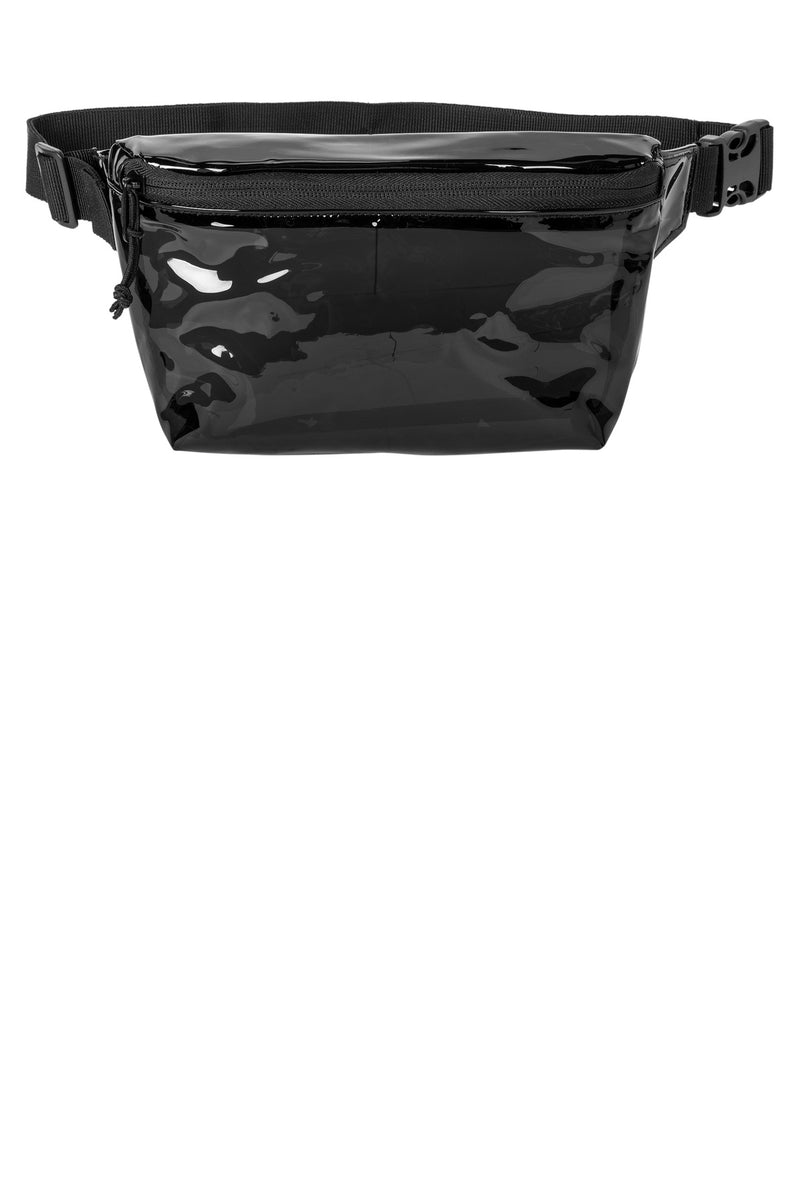 Load image into Gallery viewer, Port Authority Clear Hip Pack BG930

