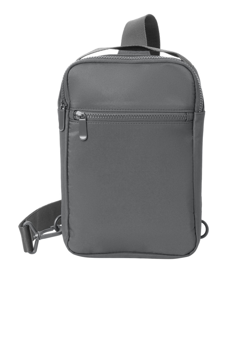 Load image into Gallery viewer, Port Authority Matte Sling BG935
