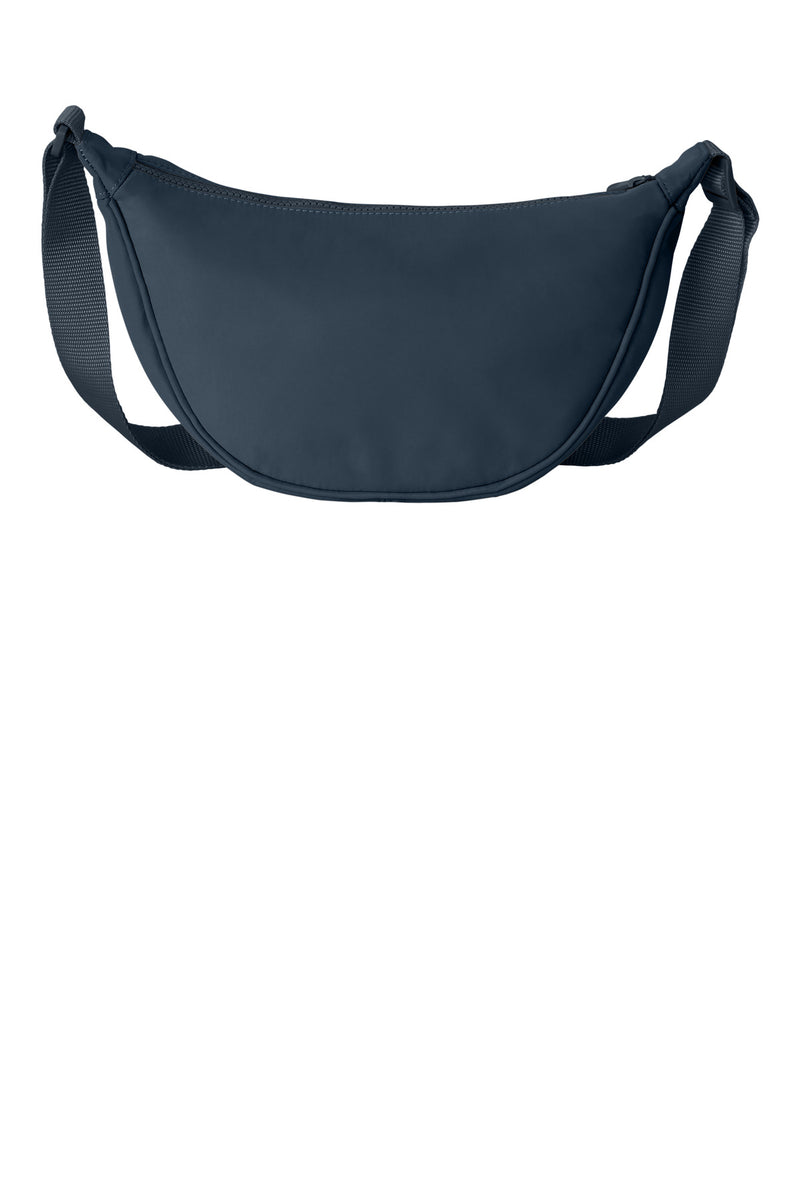 Load image into Gallery viewer, Port Authority Matte Crossbody BG937

