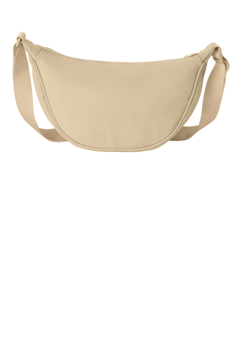 Load image into Gallery viewer, Port Authority Matte Crossbody BG937
